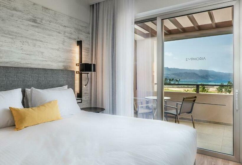 غرفة كلاسيكية, Euphoria Resort  All Inclusive