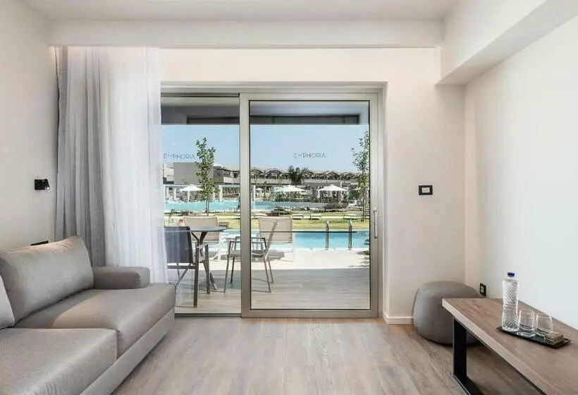 Classic-huone, Euphoria Resort  All Inclusive