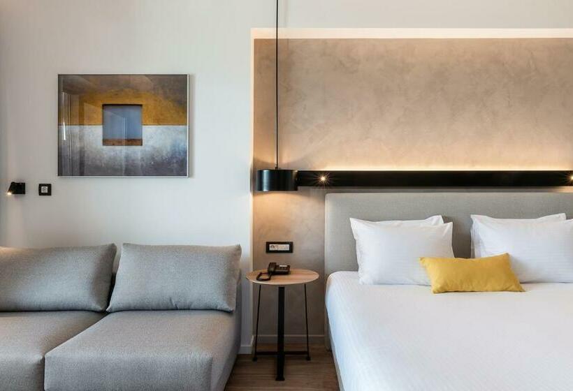 Классический Номер, Euphoria Resort  All Inclusive