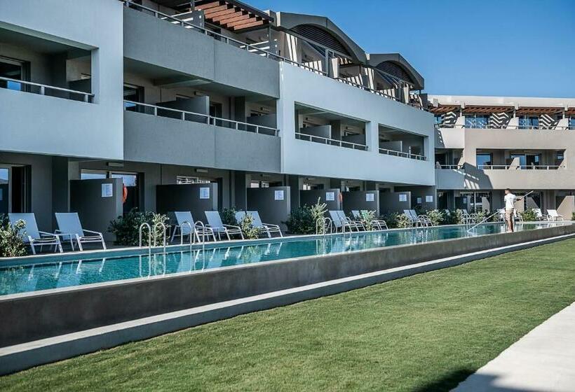 Классический Номер, Euphoria Resort  All Inclusive