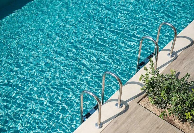 غرفة كلاسيكية, Euphoria Resort  All Inclusive