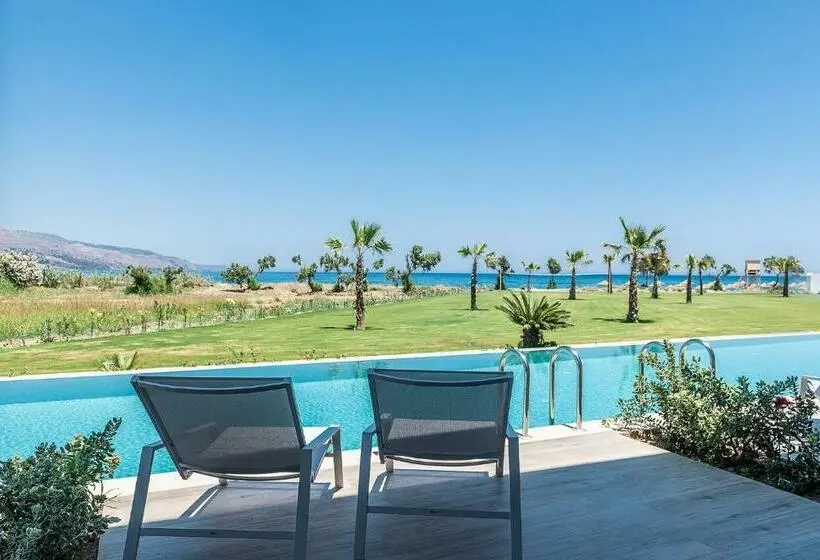 Classic-huone, Euphoria Resort  All Inclusive