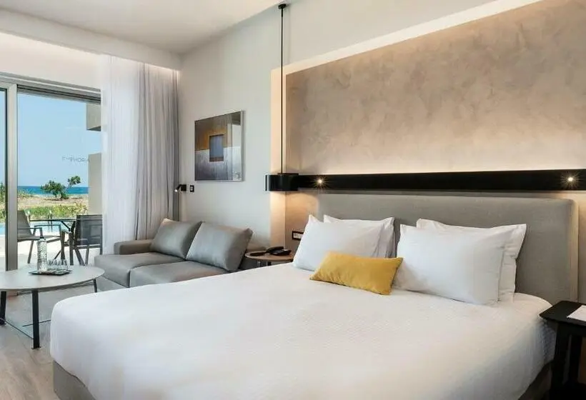Classic-huone, Euphoria Resort  All Inclusive