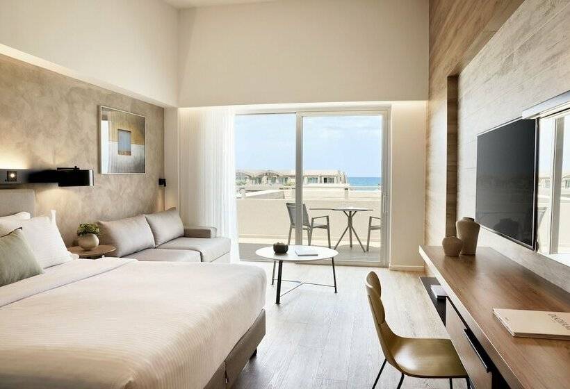 غرفة كلاسيكية, Euphoria Resort  All Inclusive