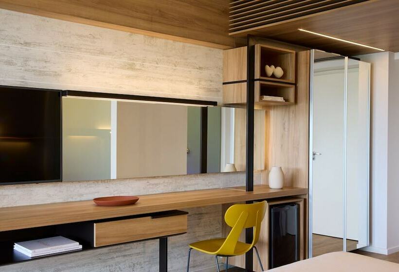 غرفة كلاسيكية, Euphoria Resort  All Inclusive