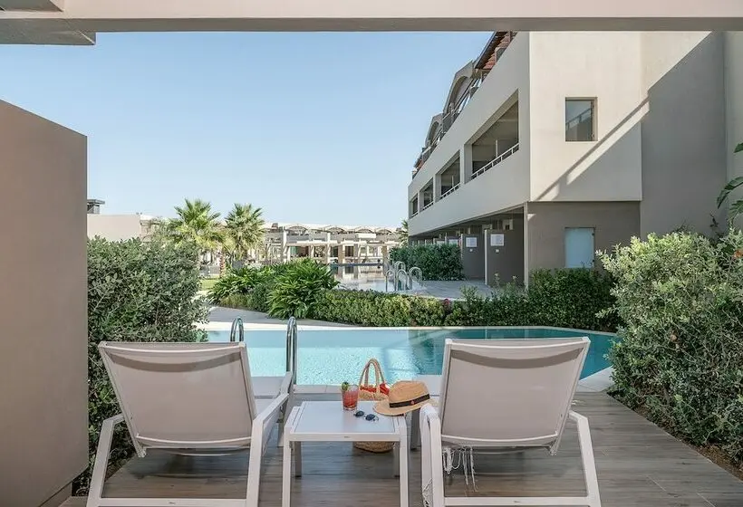 Classic-huone, Euphoria Resort  All Inclusive