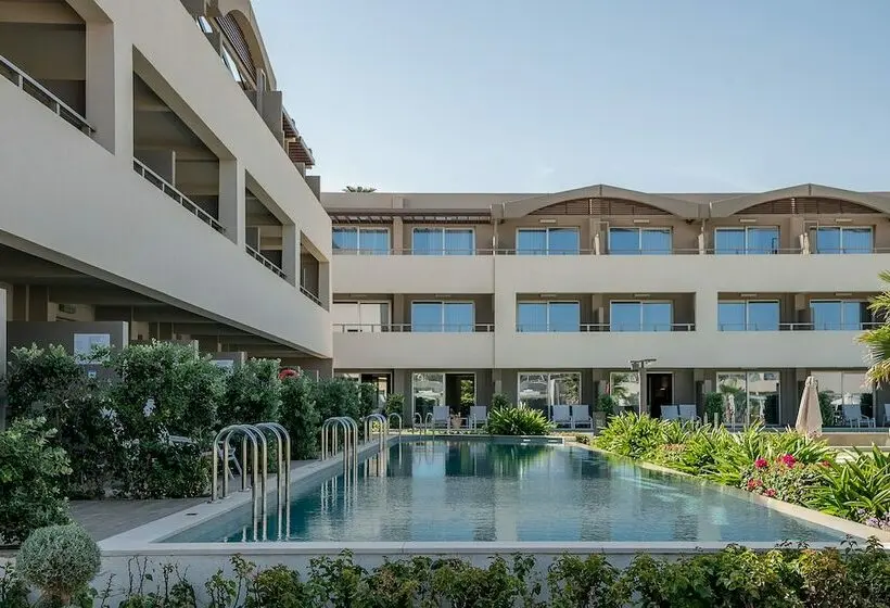 Classic-huone, Euphoria Resort  All Inclusive