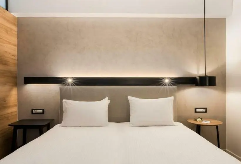Juniorsviitti, Euphoria Resort  All Inclusive