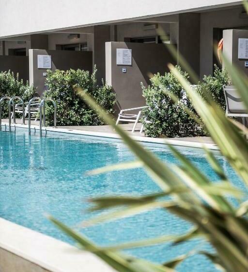 جناح جونيور, Euphoria Resort  All Inclusive