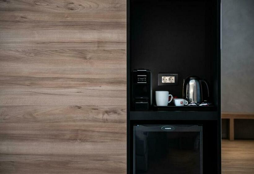 جناح جونيور, Euphoria Resort  All Inclusive