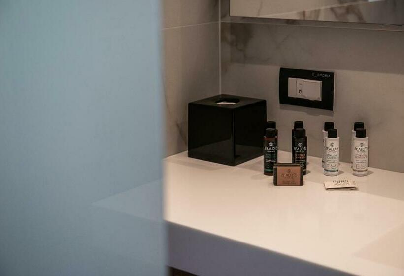 جناح جونيور, Euphoria Resort  All Inclusive