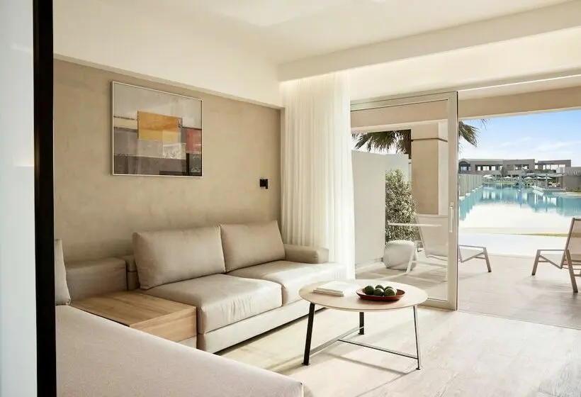 Juniorsviitti, Euphoria Resort  All Inclusive