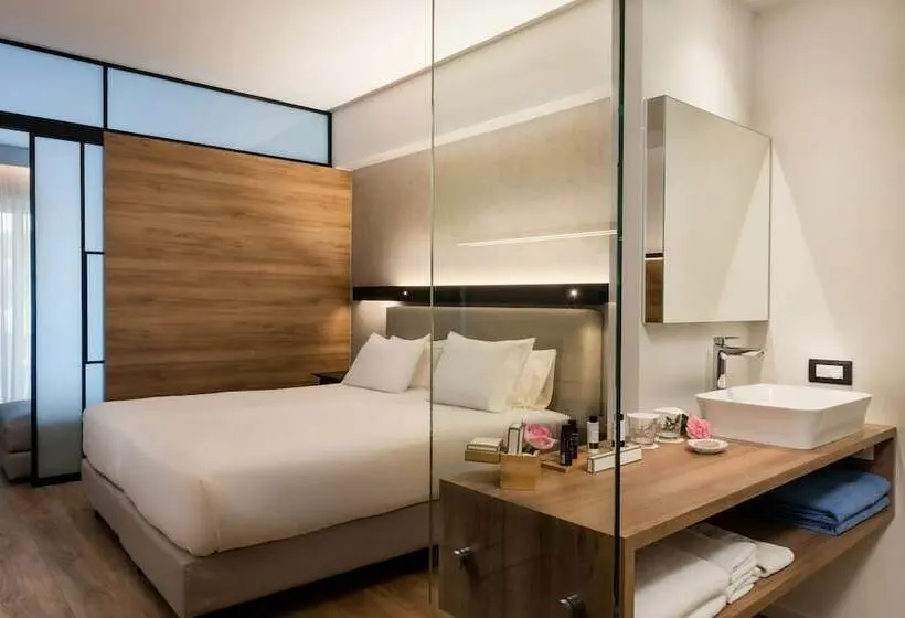 Juniorsviitti, Euphoria Resort  All Inclusive