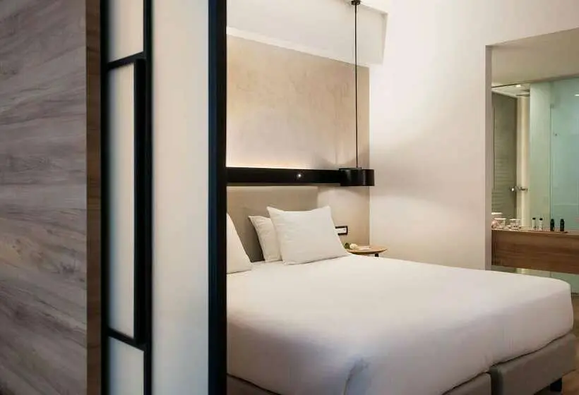 Juniorsviitti, Euphoria Resort  All Inclusive