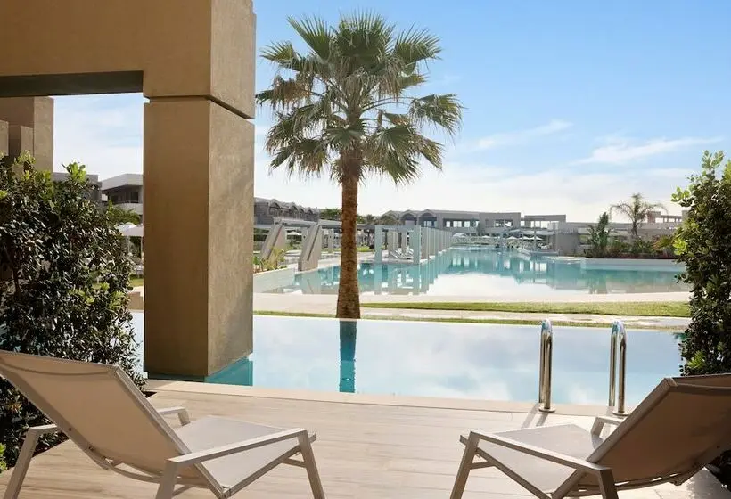 Juniorsviitti, Euphoria Resort  All Inclusive