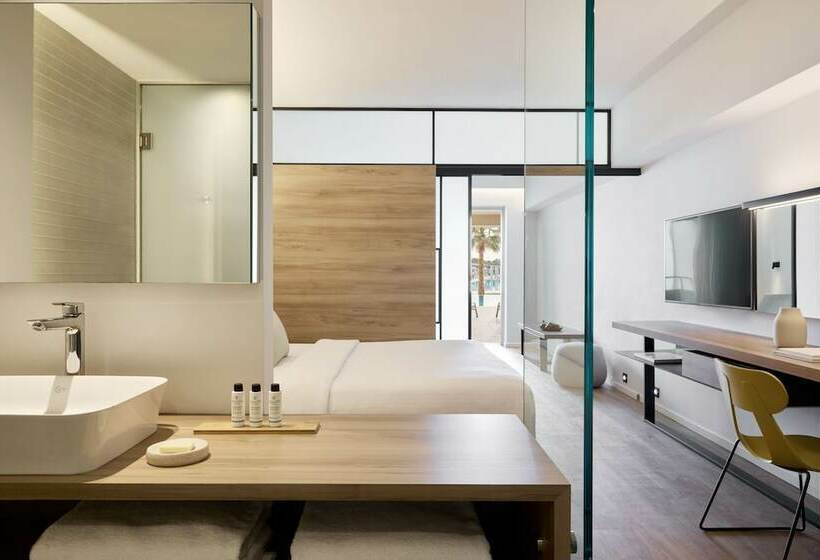 جناح جونيور, Euphoria Resort  All Inclusive