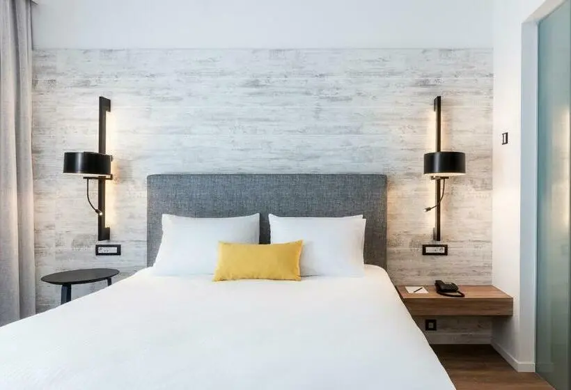 Sviitti Sivuttainen Merinäkymä, Euphoria Resort  All Inclusive