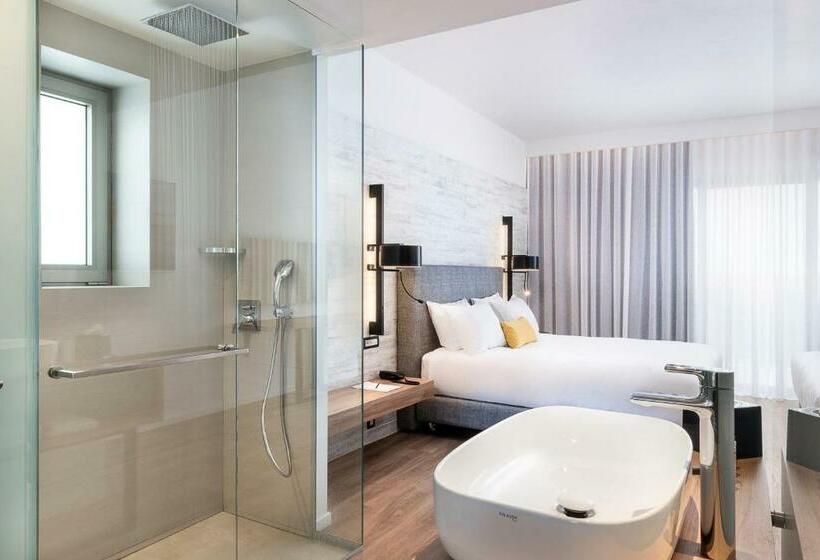 جناح, Euphoria Resort  All Inclusive