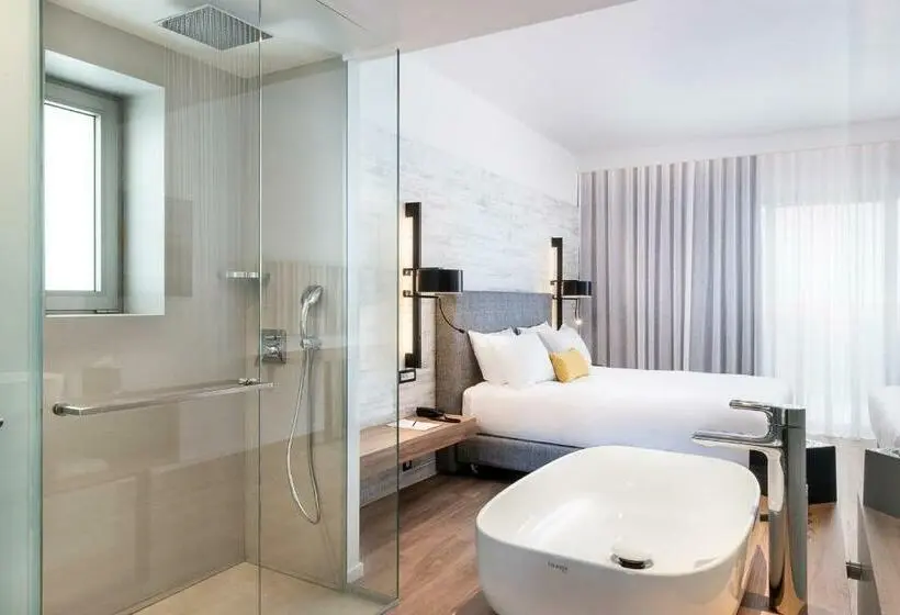 Sviitti, Euphoria Resort  All Inclusive