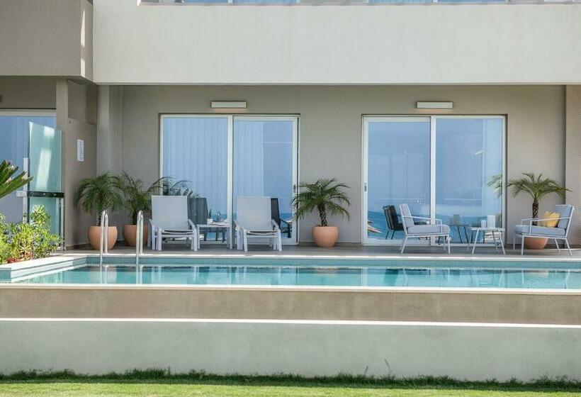 جناح, Euphoria Resort  All Inclusive