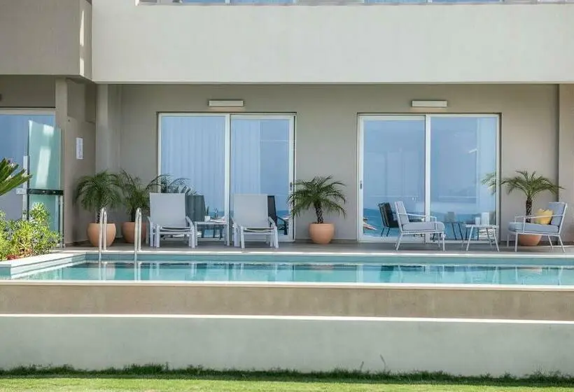 Sviitti, Euphoria Resort  All Inclusive