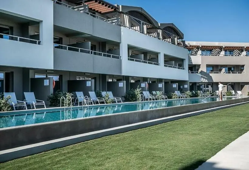 Sviitti, Euphoria Resort  All Inclusive