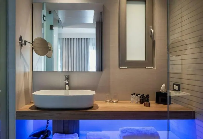 Sviitti, Euphoria Resort  All Inclusive