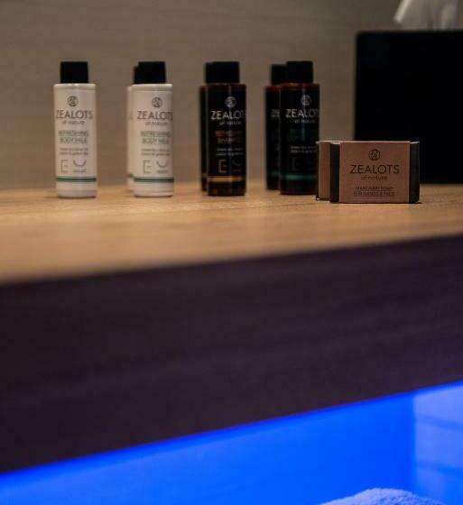 جناح, Euphoria Resort  All Inclusive