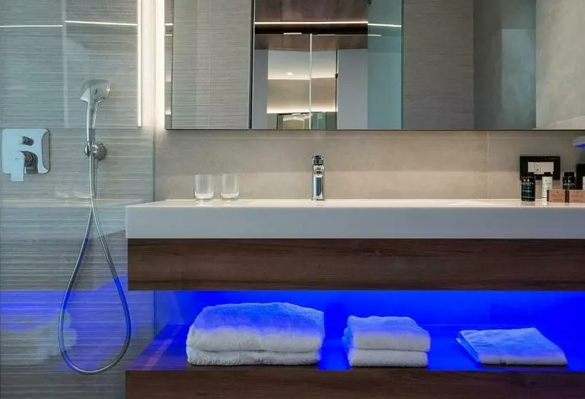 Sviitti, Euphoria Resort  All Inclusive