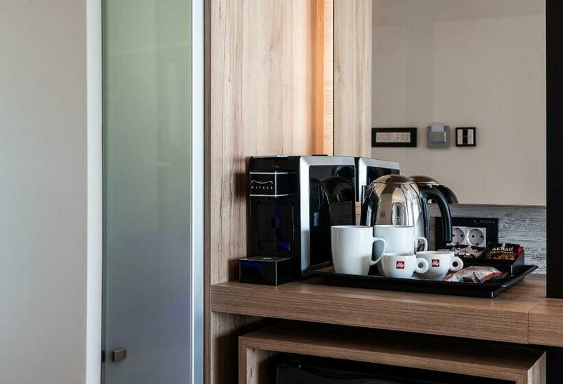 جناح, Euphoria Resort  All Inclusive