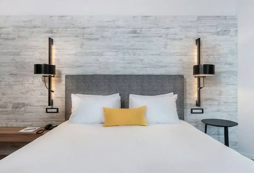 Perhesviitti, Euphoria Resort  All Inclusive