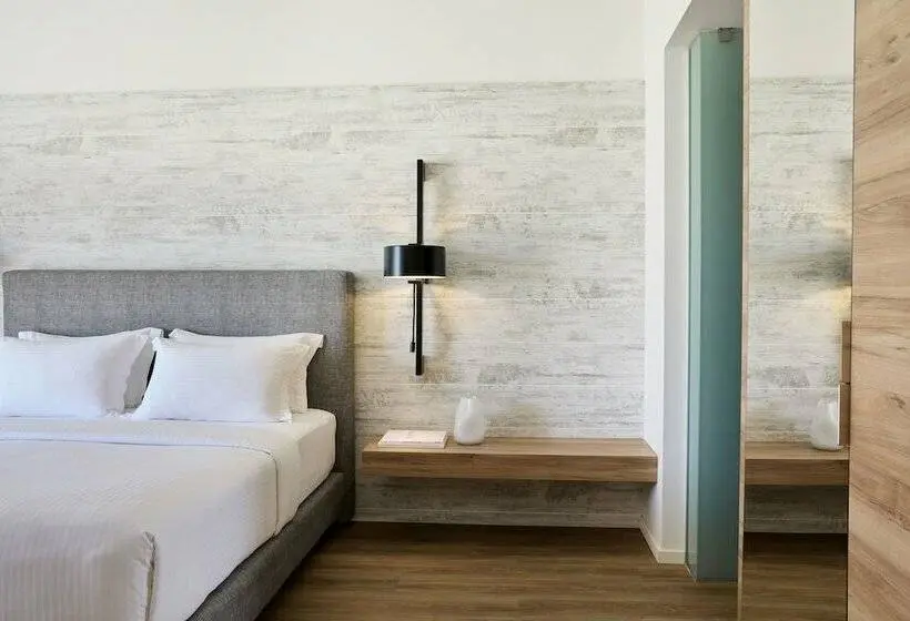 Perhesviitti, Euphoria Resort  All Inclusive