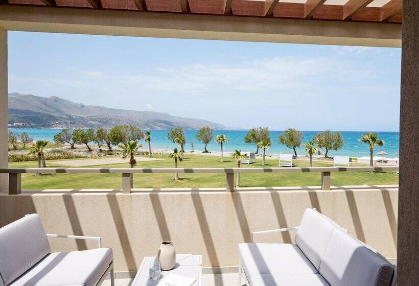 جناح عائلي, Euphoria Resort  All Inclusive