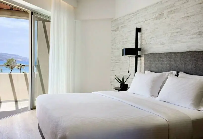Perhesviitti, Euphoria Resort  All Inclusive