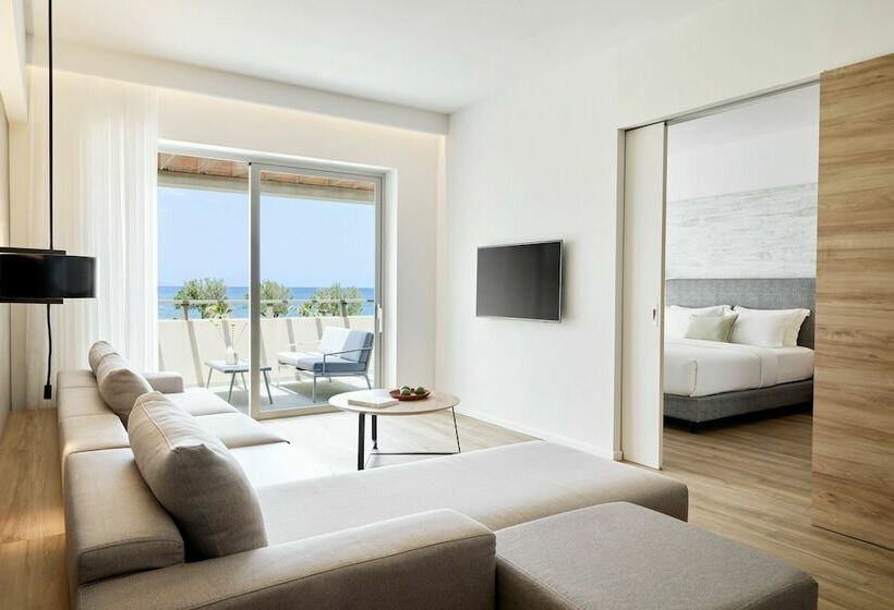 جناح عائلي, Euphoria Resort  All Inclusive