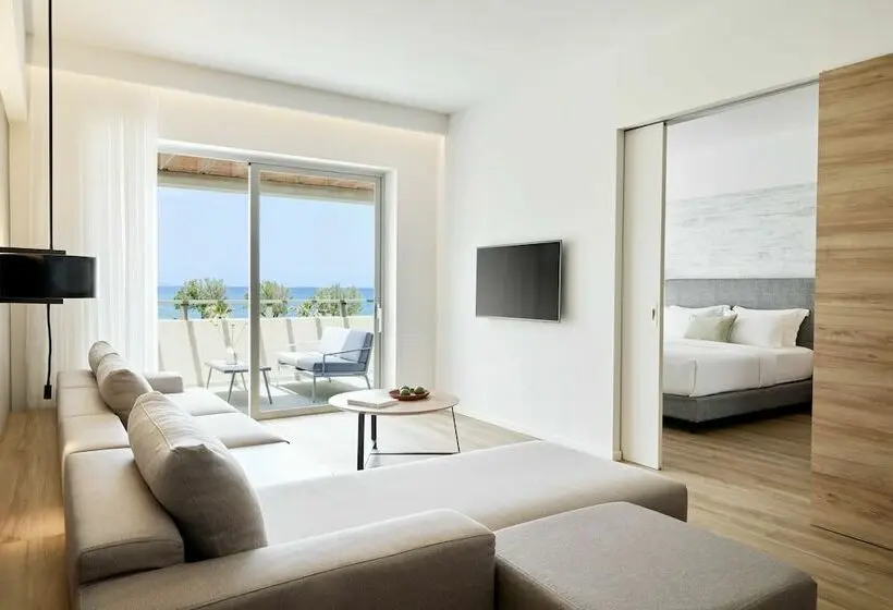 Perhesviitti, Euphoria Resort  All Inclusive