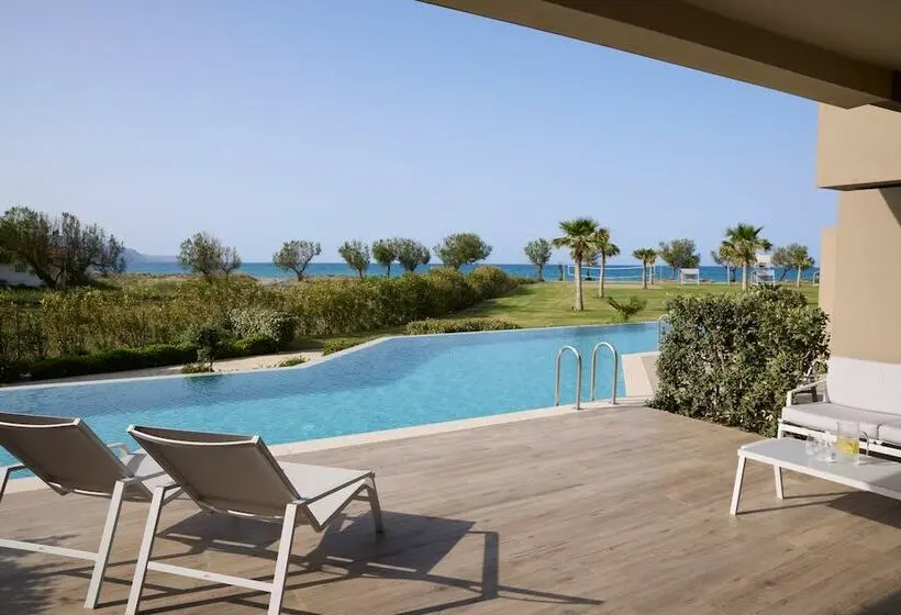 Perhesviitti, Euphoria Resort  All Inclusive