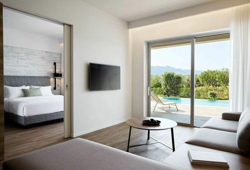 جناح عائلي, Euphoria Resort  All Inclusive