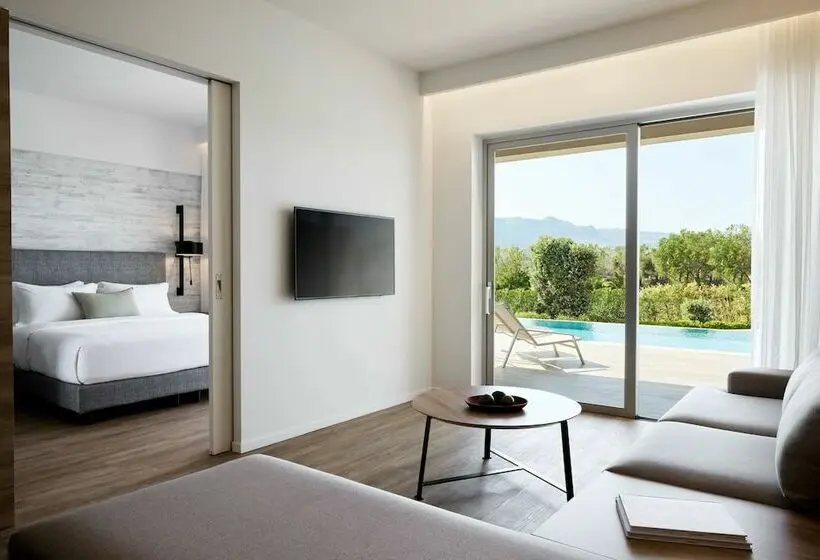 Perhesviitti, Euphoria Resort  All Inclusive