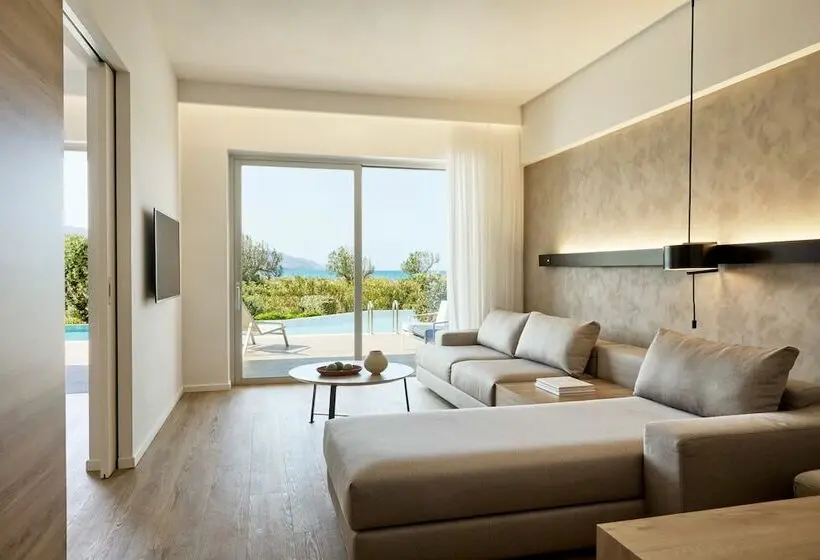 Perhesviitti, Euphoria Resort  All Inclusive