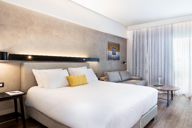 Классический Номер, Euphoria Resort  All Inclusive
