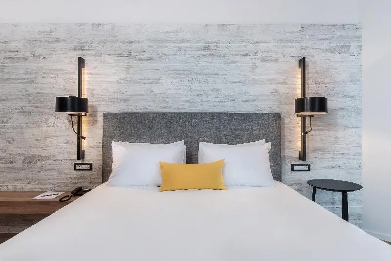 Sviitti Allasnäkymä, Euphoria Resort  All Inclusive