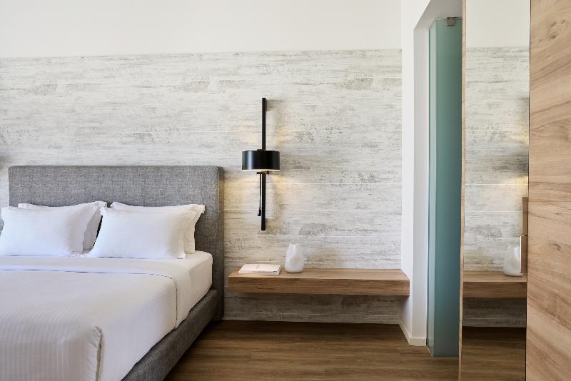 جناح ذو إطلالة جانبية على البحر, Euphoria Resort  All Inclusive