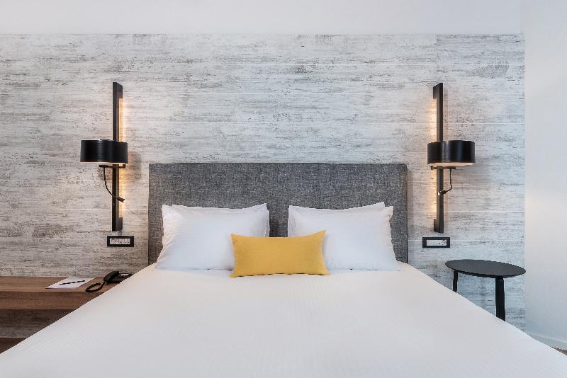 جناح ذو إطلالة جانبية على البحر, Euphoria Resort  All Inclusive