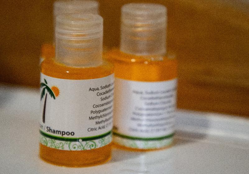 חדר פרמיום, Hilton Garden Inn Dallas  At Hurst Conference Center