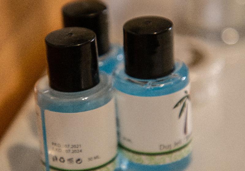 חדר פרמיום, Hilton Garden Inn Dallas  At Hurst Conference Center