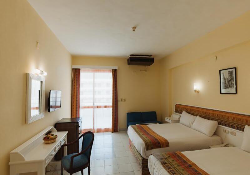 חדר סטנדרט, Hilton Garden Inn Dallas  At Hurst Conference Center