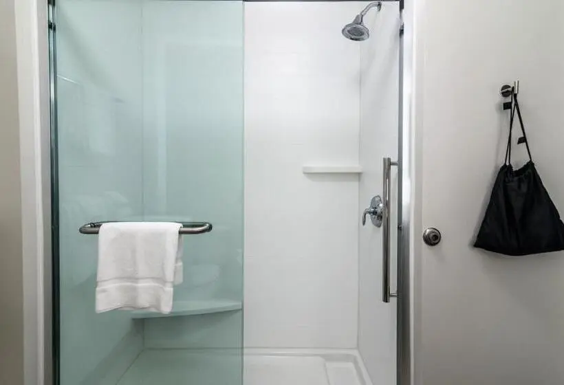 スイート, Holiday Inn Express & Suites Allen Park, An Ihg