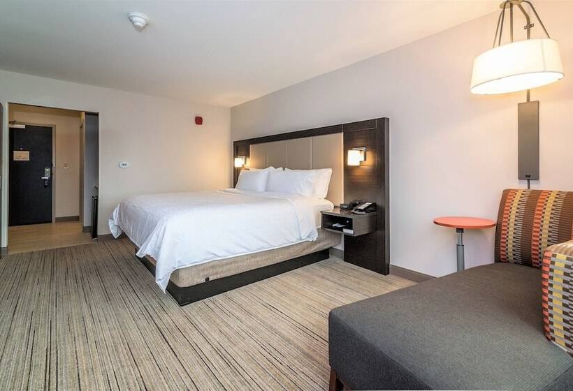 غرفة قياسية, Holiday Inn Express & Suites Allen Park, An Ihg