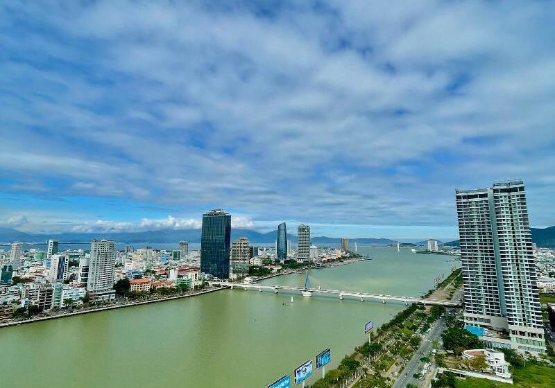 带1个卧室的公寓, Irene Beach Apartments